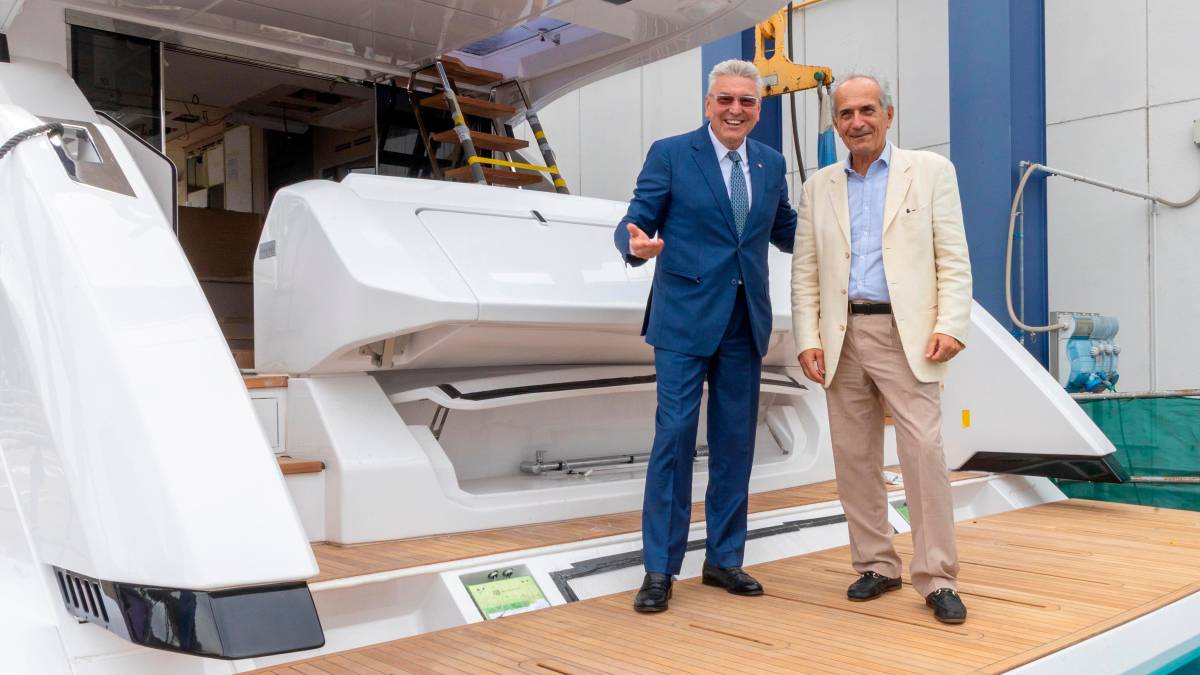 Forlì, il sindaco Zattini: «Completare il Pnrr e l’ex Eridania. Ecco le sfide dei prossimi mesi»