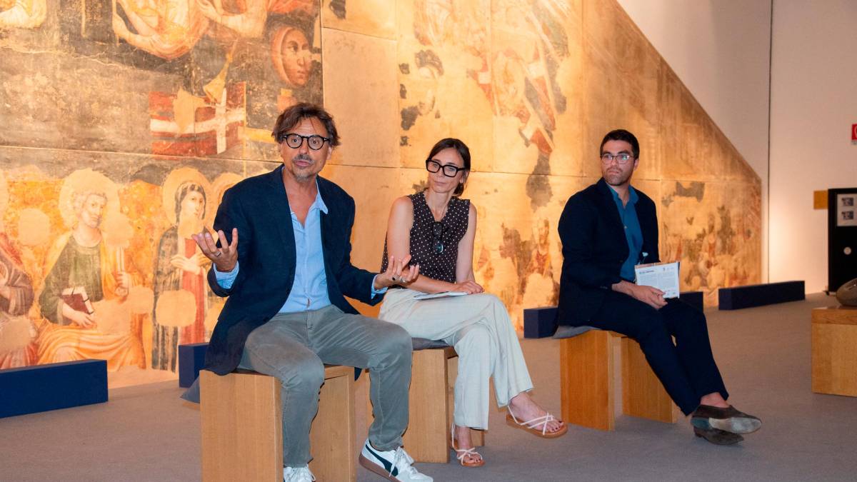 Ecco le immagini di Bellini e Mantegna al Museo della Città di Rimini