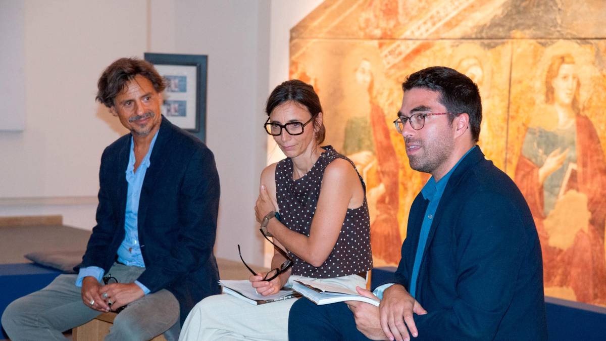 Ecco le immagini di Bellini e Mantegna al Museo della Città di Rimini