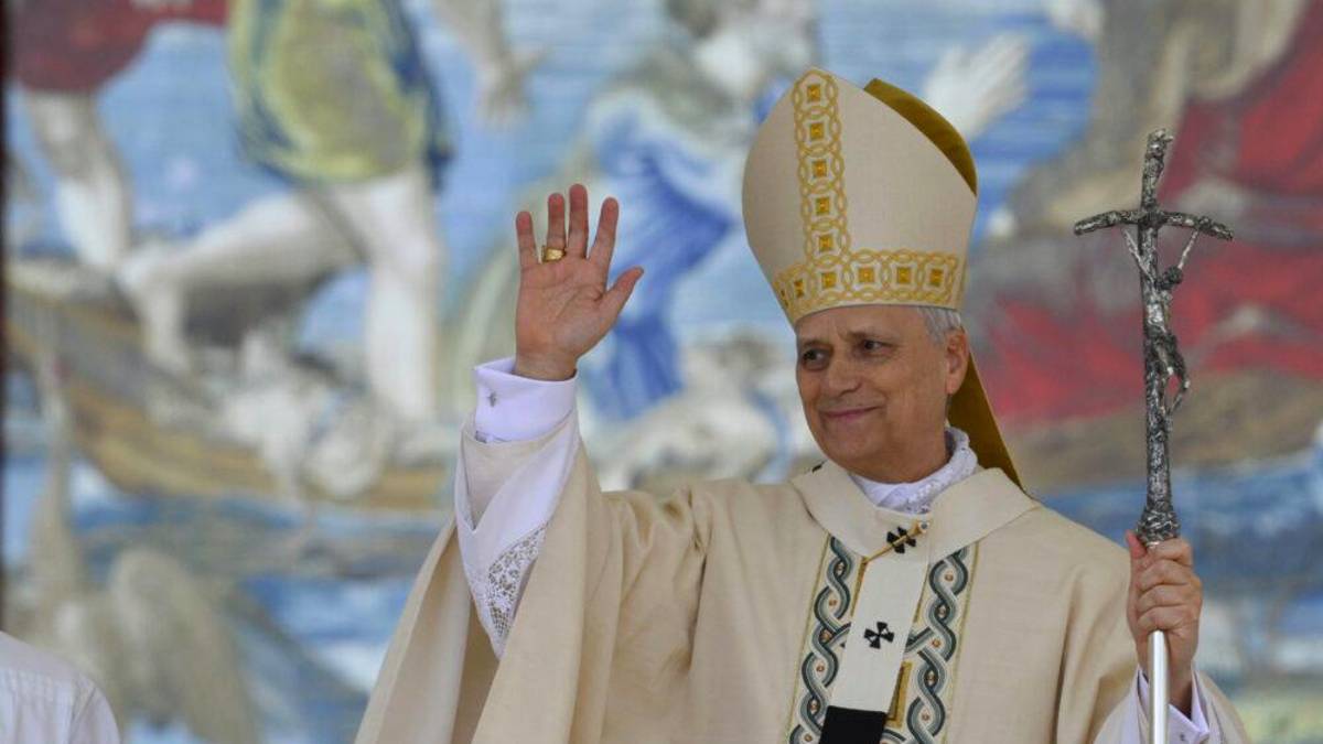 San Marino, visita del Papa: al via il ritiro dei pass