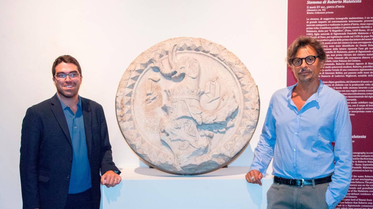 Ecco le immagini di Bellini e Mantegna al Museo della Città di Rimini