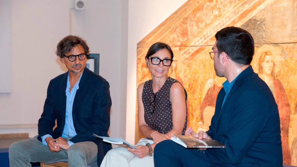 Ecco le immagini di Bellini e Mantegna al Museo della Città di Rimini