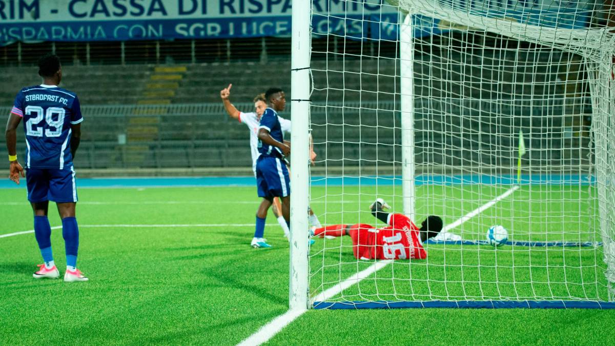 Rimini, la prova generale finisce con una bella vittoria