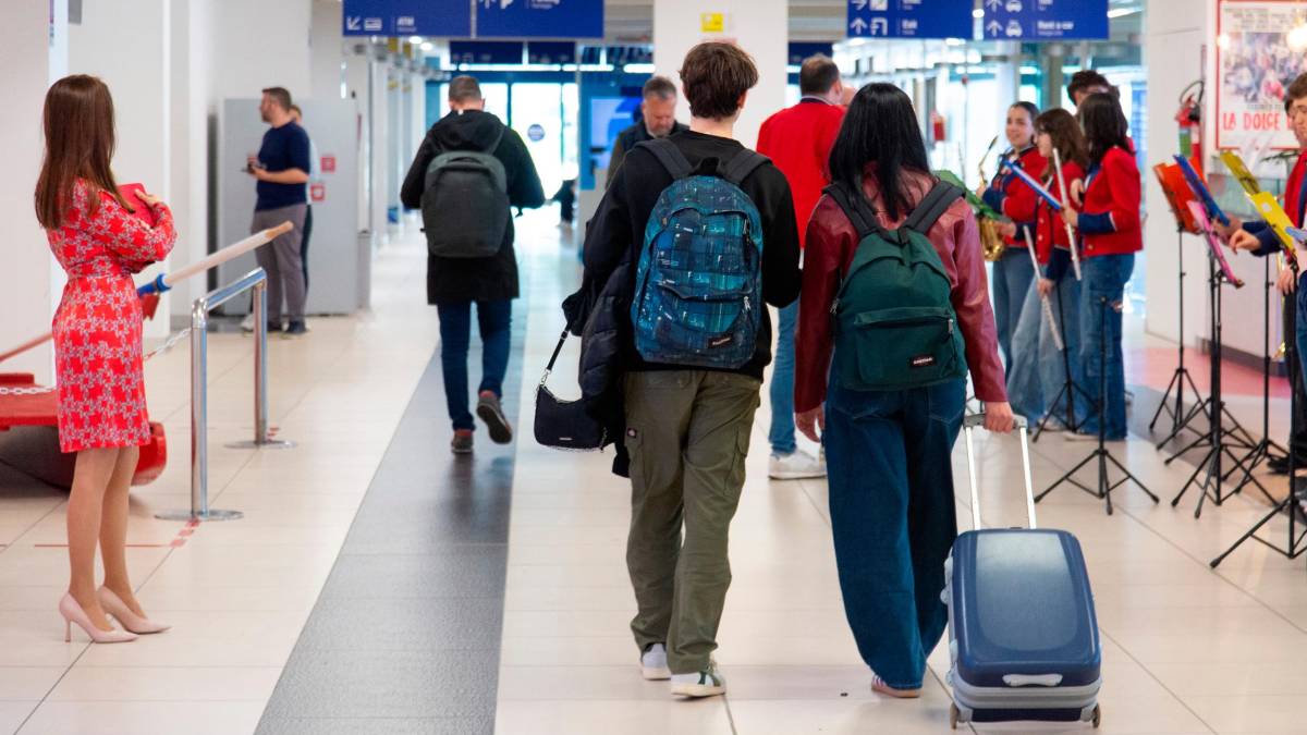 Rimini. Numeri record per il turismo straniero, la soddisfazione dell’assessora Frisoni. VIDEO