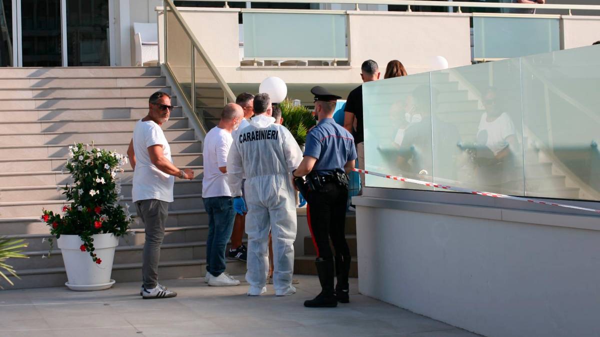 Milano Marittima, bimba di 4 anni muore nella piscina di un hotel