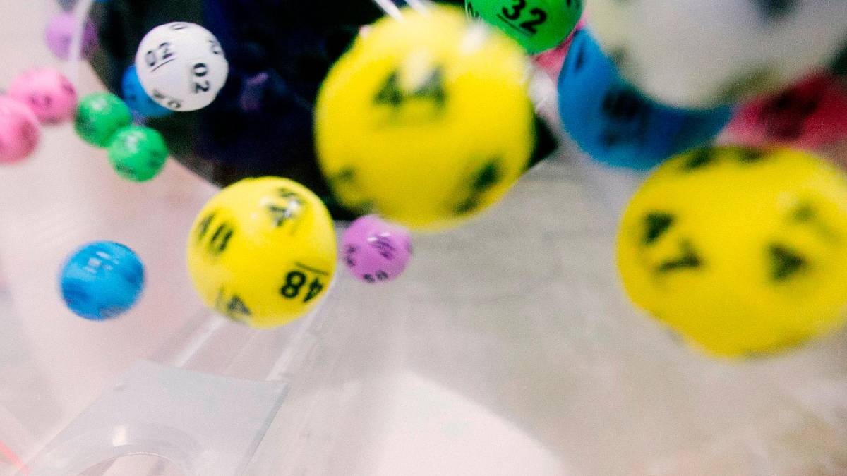 Imola, gioca 3,50 euro al Lotto e ne vince oltre 67mila