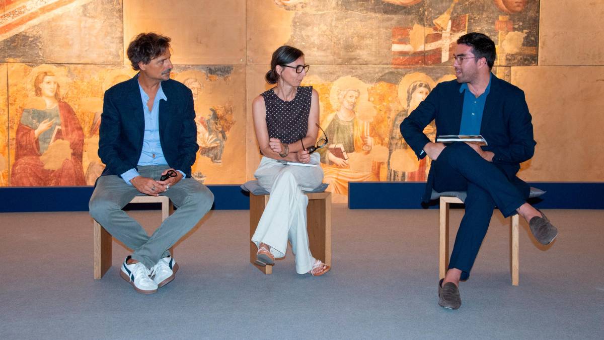 Ecco le immagini di Bellini e Mantegna al Museo della Città di Rimini