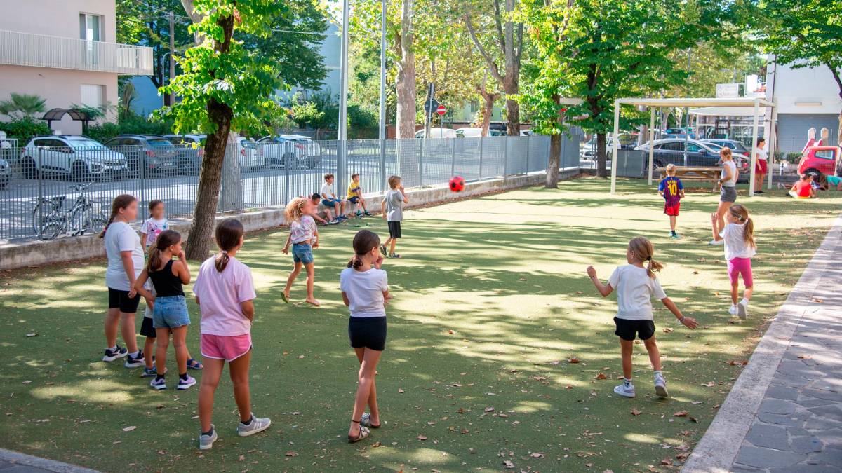 Emilia-Romagna, l’assessore Isabella Conti: «Scuole aperte in tutti i comuni e puntiamo anche al pomeriggio»