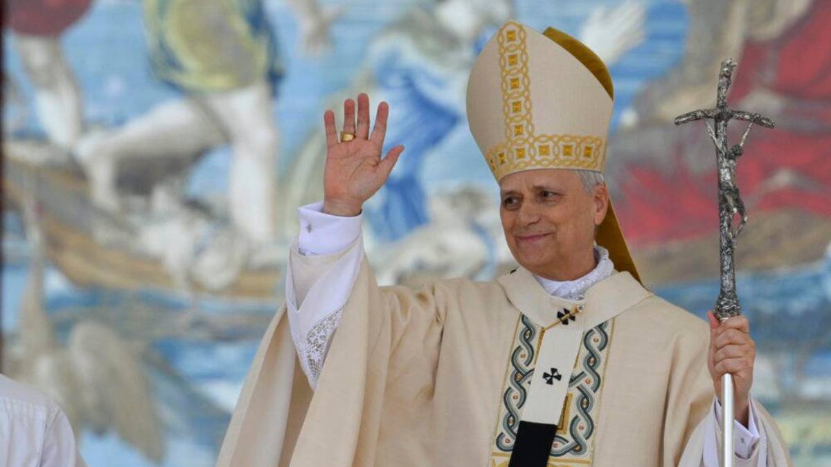 Per il Papa il coro di chiesa più grande mai visto a Rimini. Parte il volantinaggio con le info