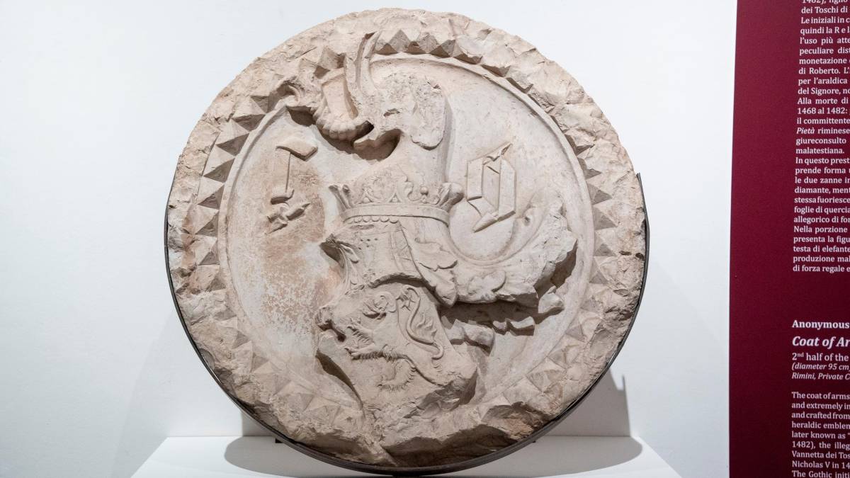Ecco le immagini di Bellini e Mantegna al Museo della Città di Rimini