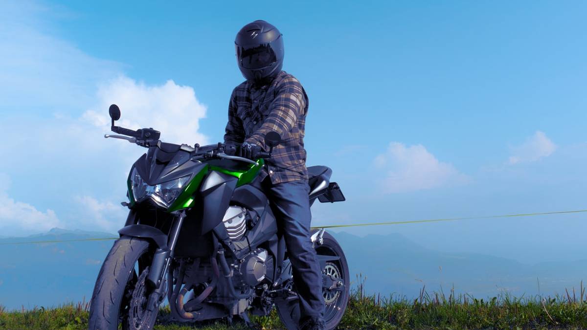Santarcangelo, c'è il limite dei 50, ma sfreccia ai 120 all'ora: 845 euro di multa a un motociclista