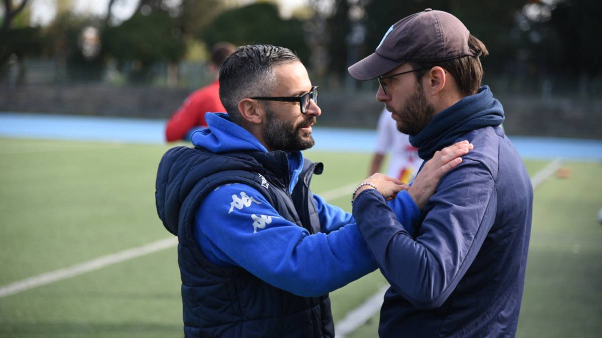 Calcio D, Riccione e Sammaurese: salvezza a un punto