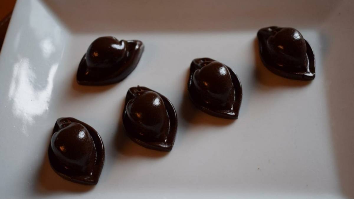 Cappelletti al cioccolato: la novità lanciata da un ristorante di Ravenna VIDEO