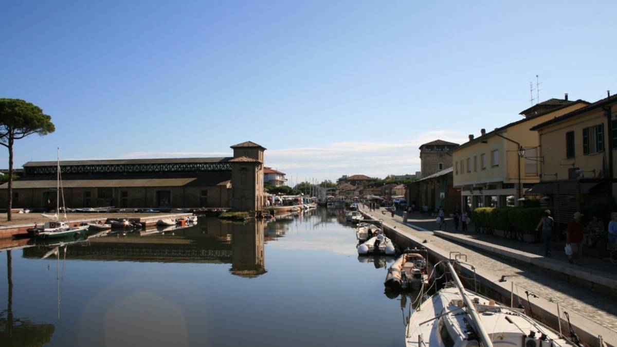 Cervia, Festival della Romagna ai Magazzini del Sale: il programma di venerdì