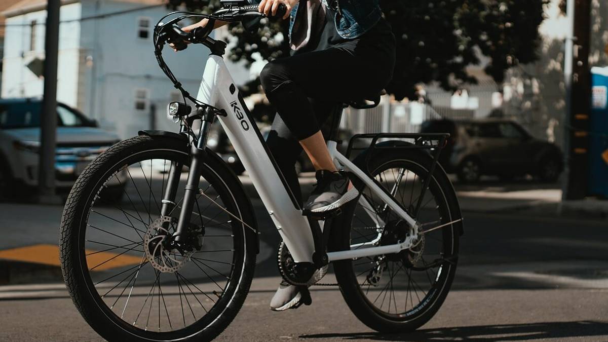 Longiano, ragazzino di 15 anni girava su un bici elettrica rubata a un cittadino senegalese
