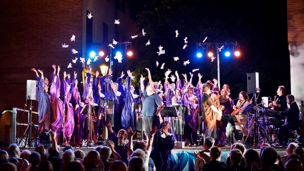 Forlì, doppio concerto in ricordo di Silver Sirotti