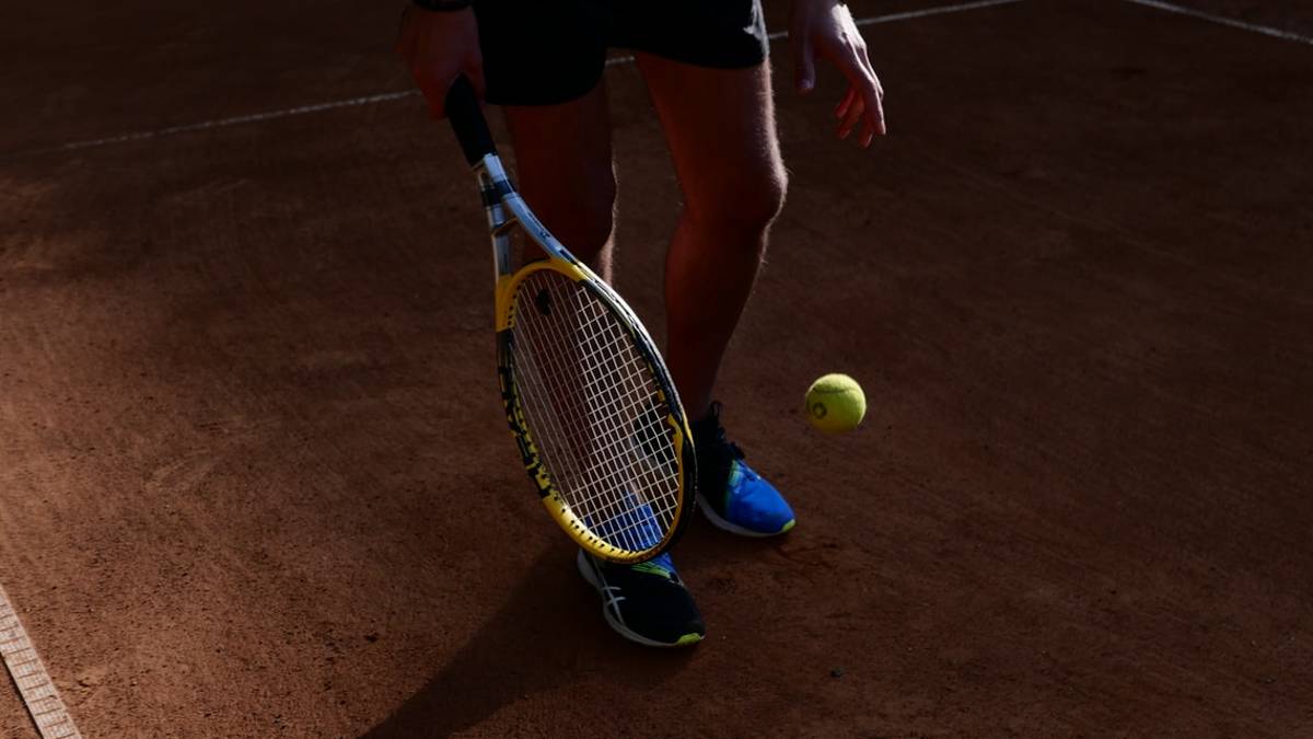 Tennis, Cianelli e Tinti ai quarti a Riccione