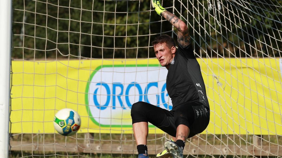 Calcio C, Cesena: Minelli torna a metà novembre