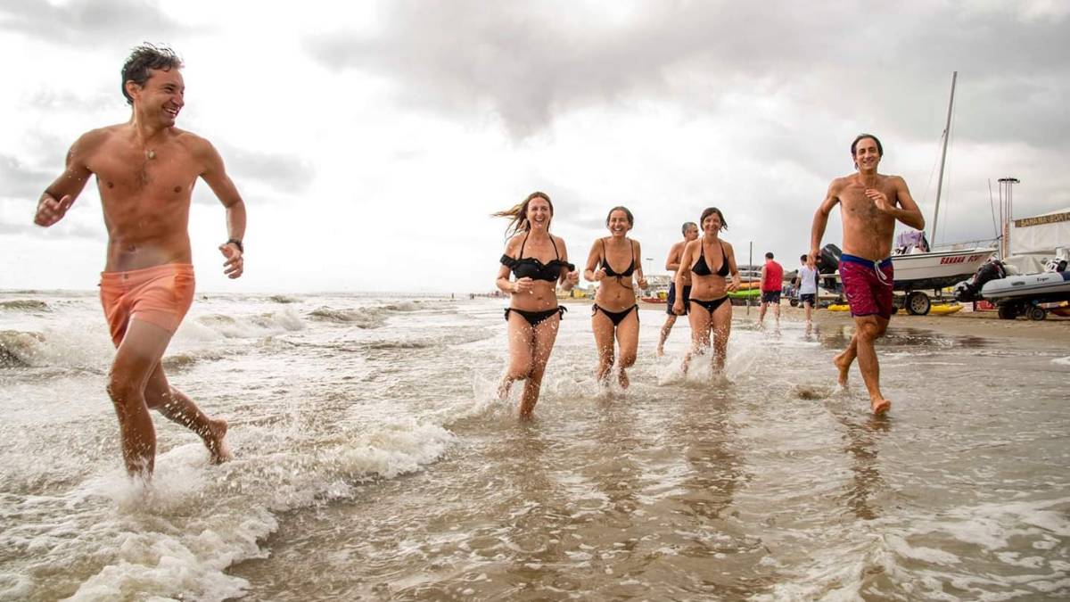 Gnassi: Rimini è pop e rock, non solo sfondo per selfie