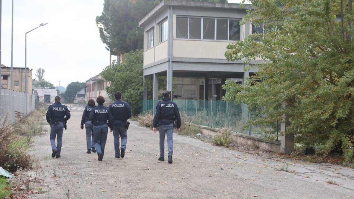 Cesena e la sicurezza: da gennaio 349 interventi della Polizia Locale