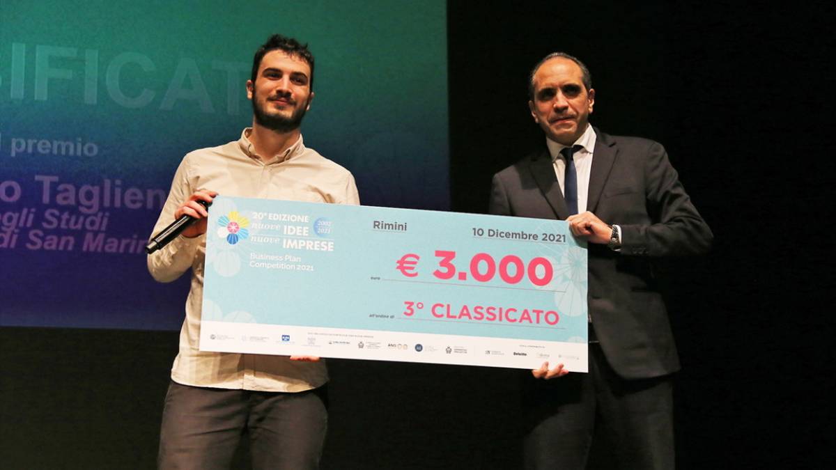 Imparare con i videogiochi: i cesenati Non studio terzi al concorso Nuove Idee Nuove Imprese