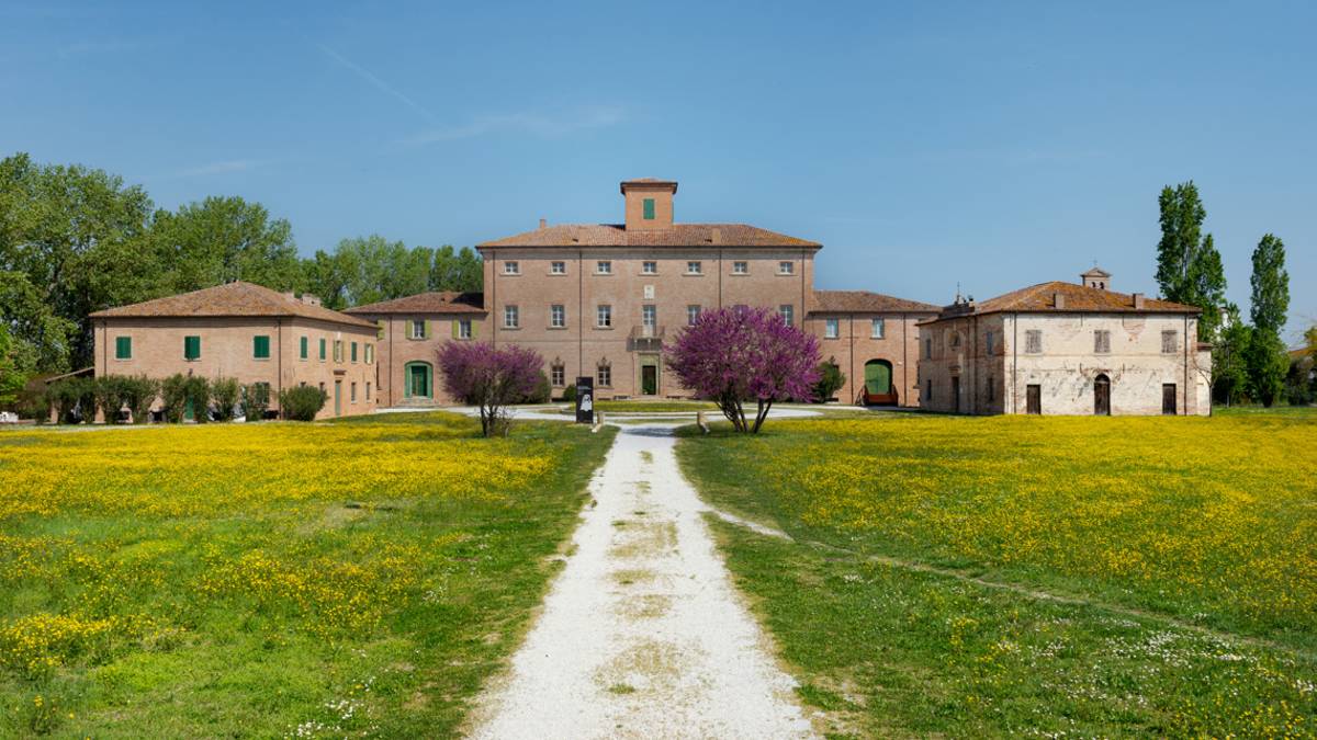 San Mauro Pascoli, via al restauro del giardini storici tramite il Pnrr