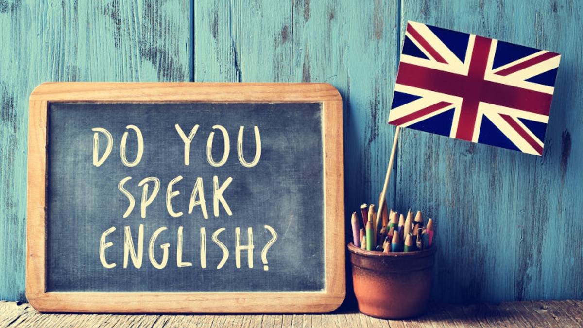 Mercato Saraceno, corso di inglese per adulti
