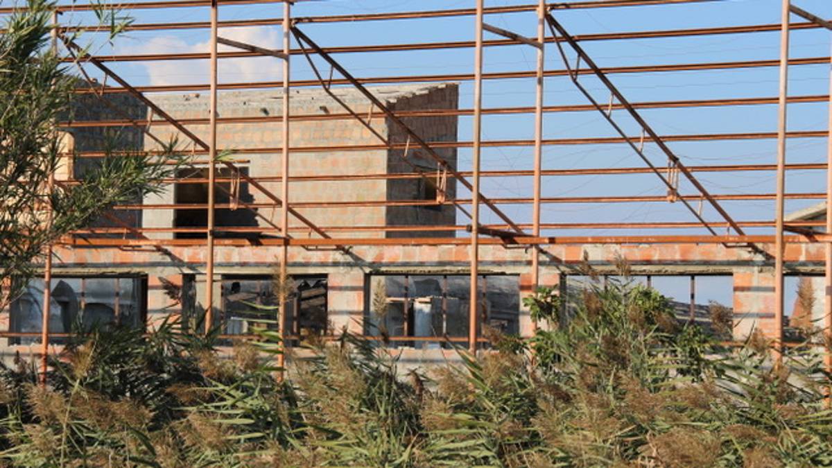 San Mauro Pascoli: ricorso al Tar contro il maxi allevamento polli