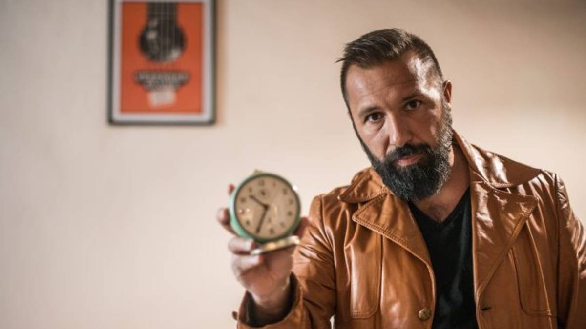 Ad Alfonsine La bella stagione di don Antonio Gramentieri