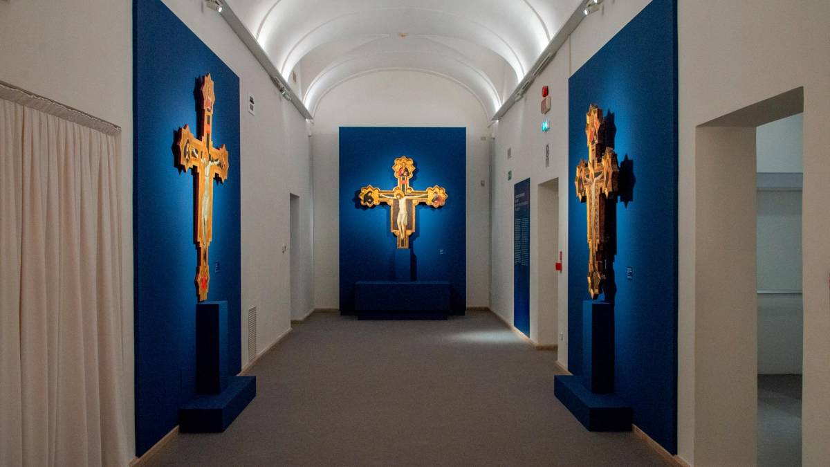 Ecco le immagini di Bellini e Mantegna al Museo della Città di Rimini