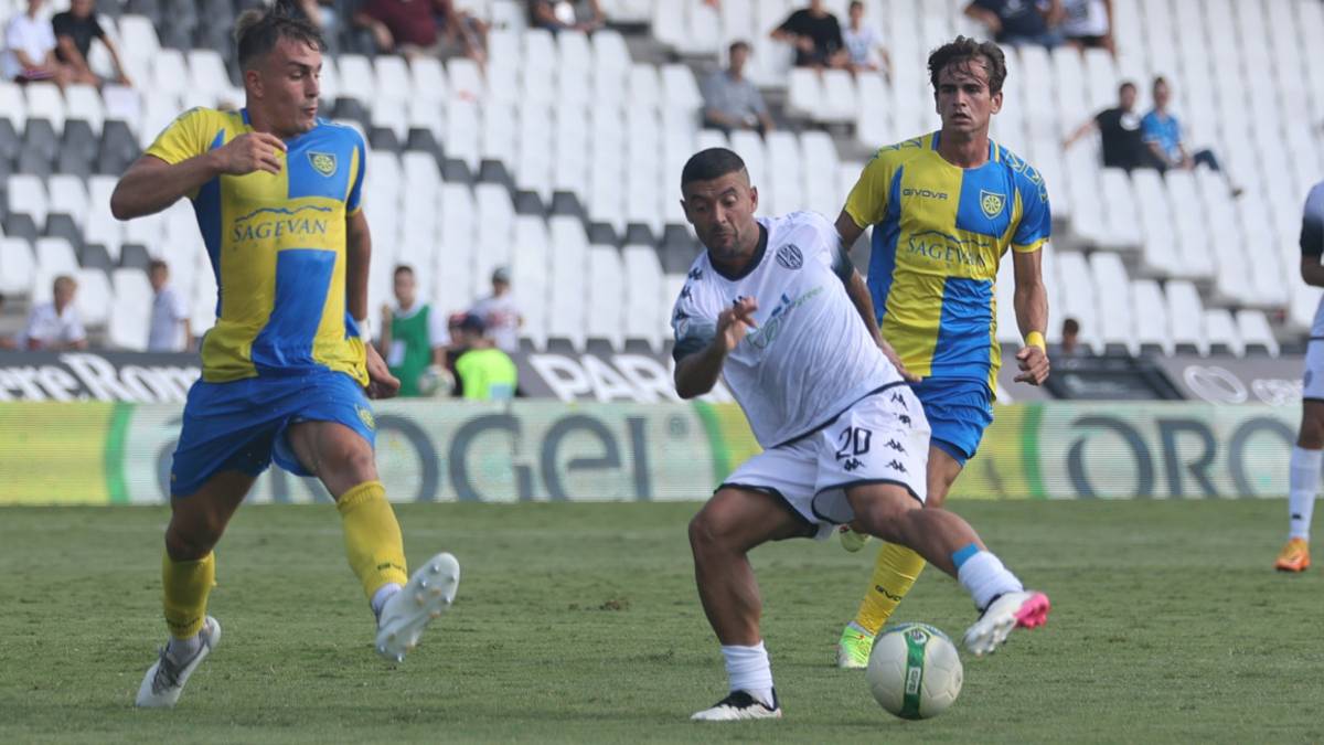 Calcio C, il Cesena si trasferisce a San Zaccaria e due allenamenti saranno a porte aperte