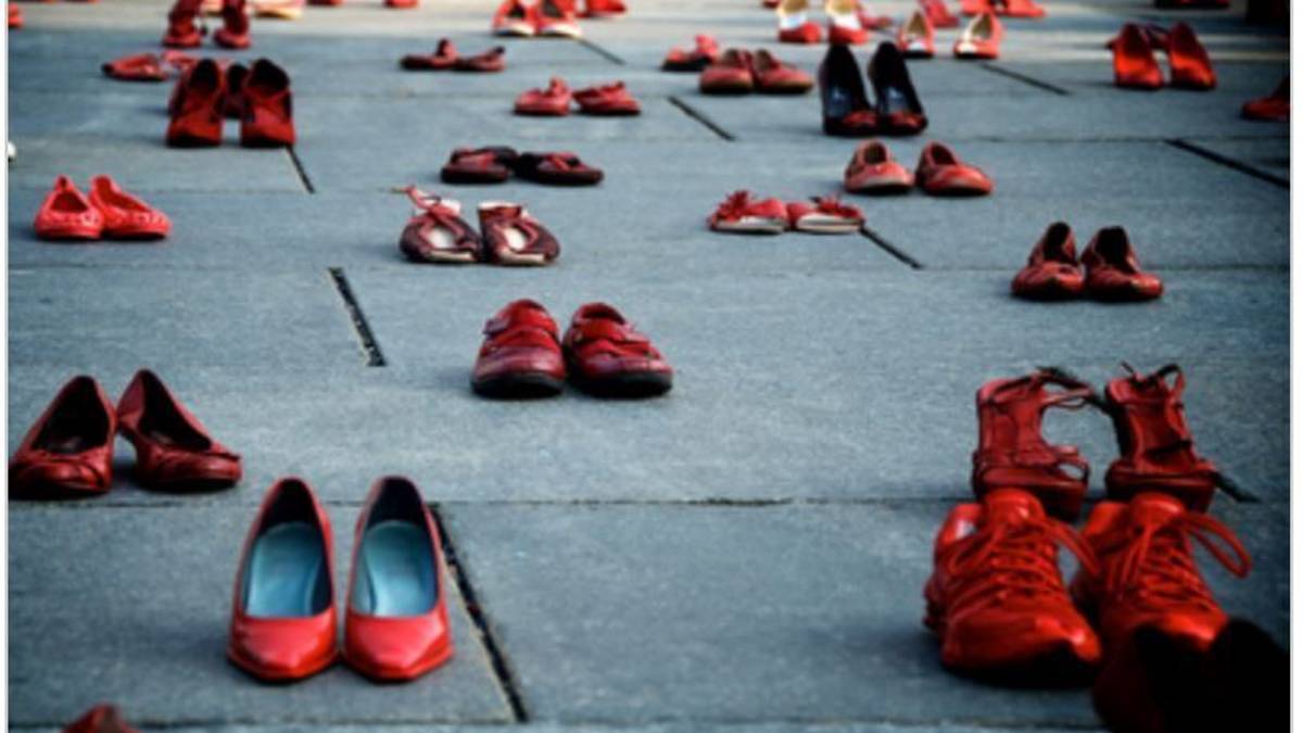 A Cesena arrivano un incontro ed una mostra sui femminicidi