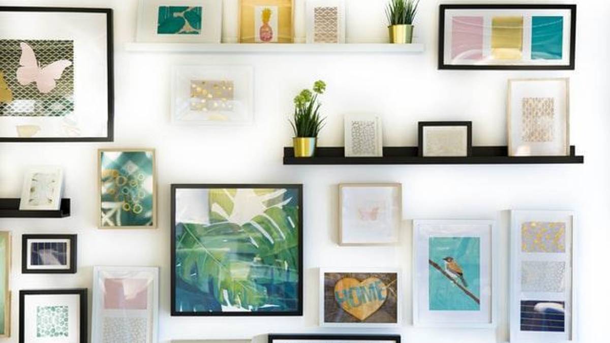 Come scegliere le foto per stampare online