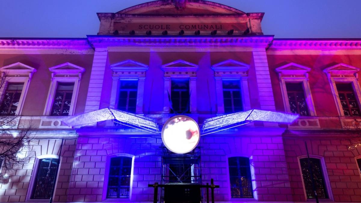 Un ottimo bilancio per la mostra “Il fuoco a Santarcangelo”