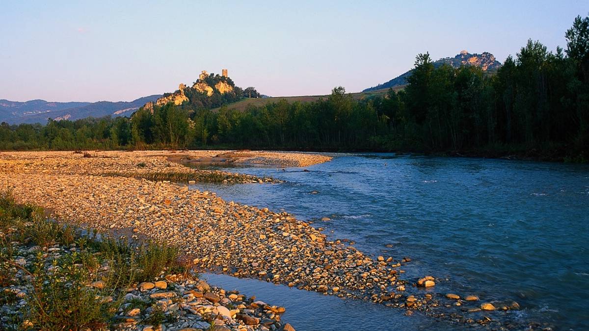 Cammini a Rimini: sulle orme di San Francesco fra arte e natura
