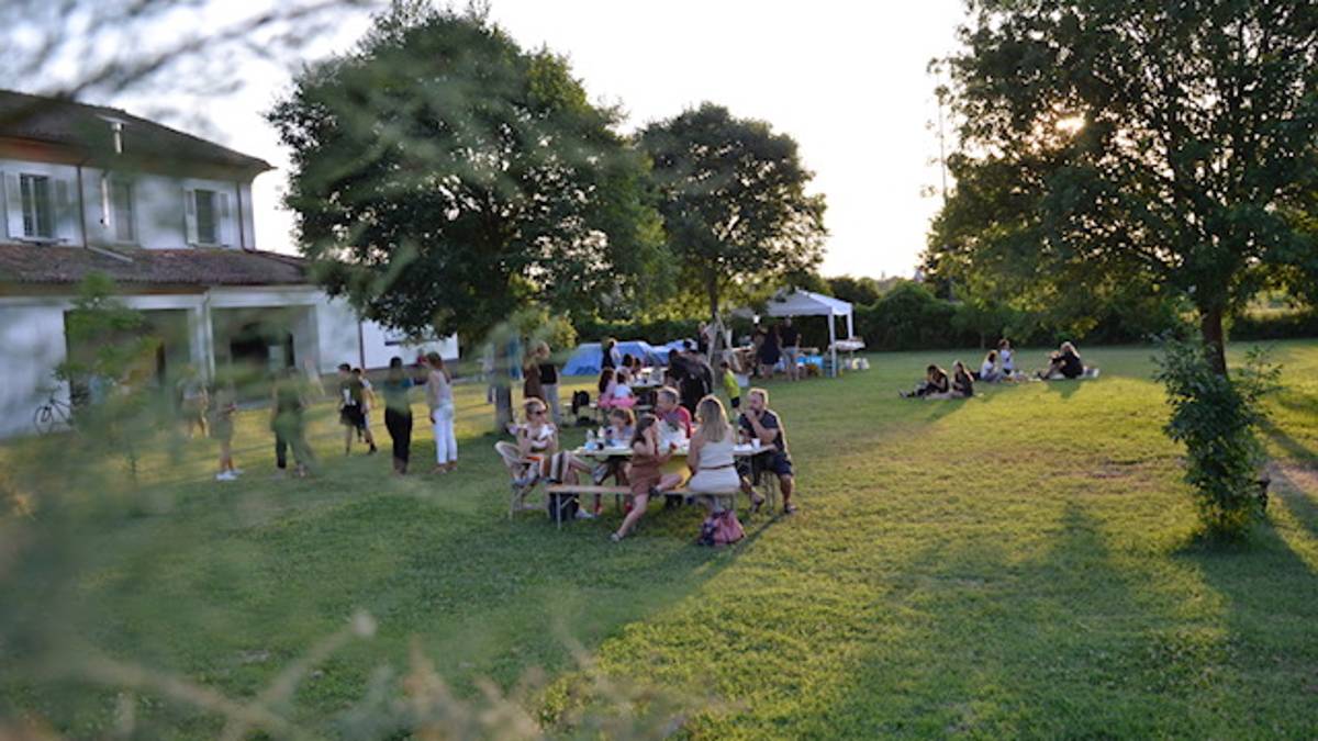 Forlì, Un Respiro in Musica: un concerto per la ricerca - Gallery