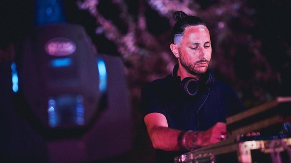 Mitch B. del Pineta in nomination ai Dance Music Awards