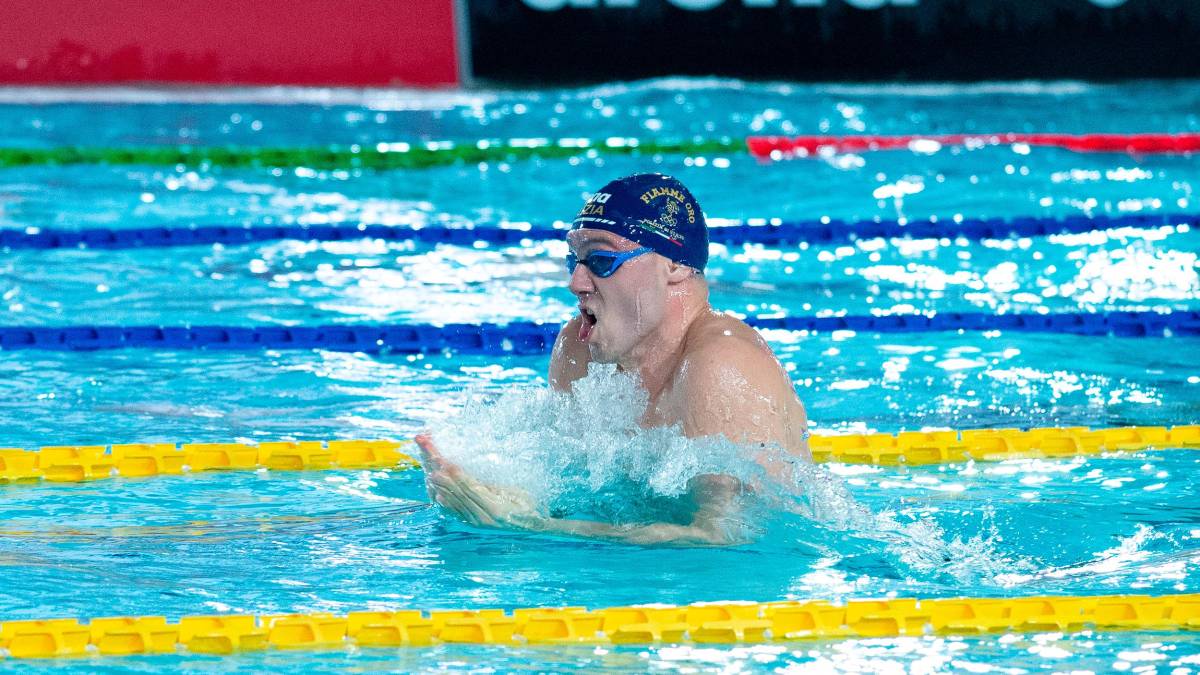 Un Sette Colli con i Mondiali come “premio”