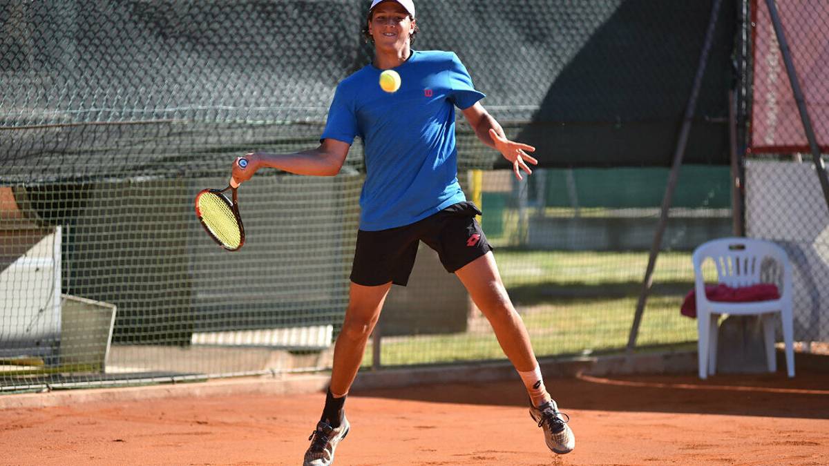 Tennis, sorteggiato il tabellone finale dell'Open maschile del Cicconetti