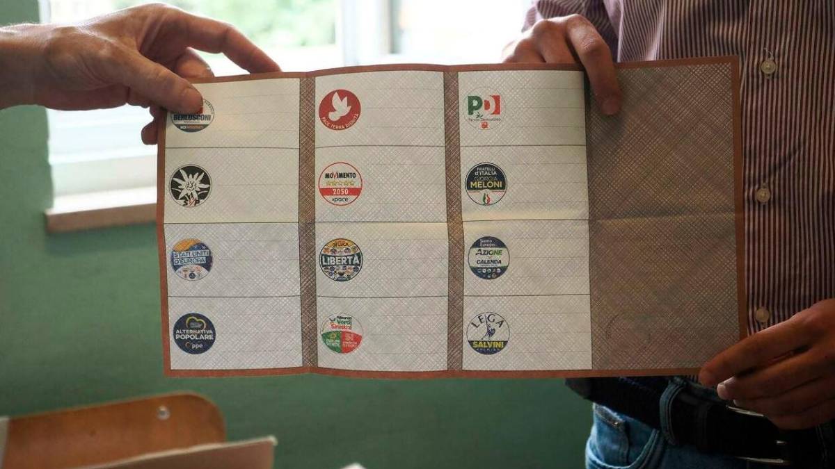 Savignano, elezioni europee: il Pd la spunta su Fratelli d’Italia
