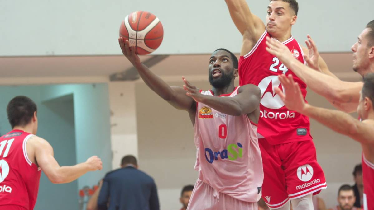 Basket A2, verso Unieuro-OraSì: tutto quello che c'è da sapere