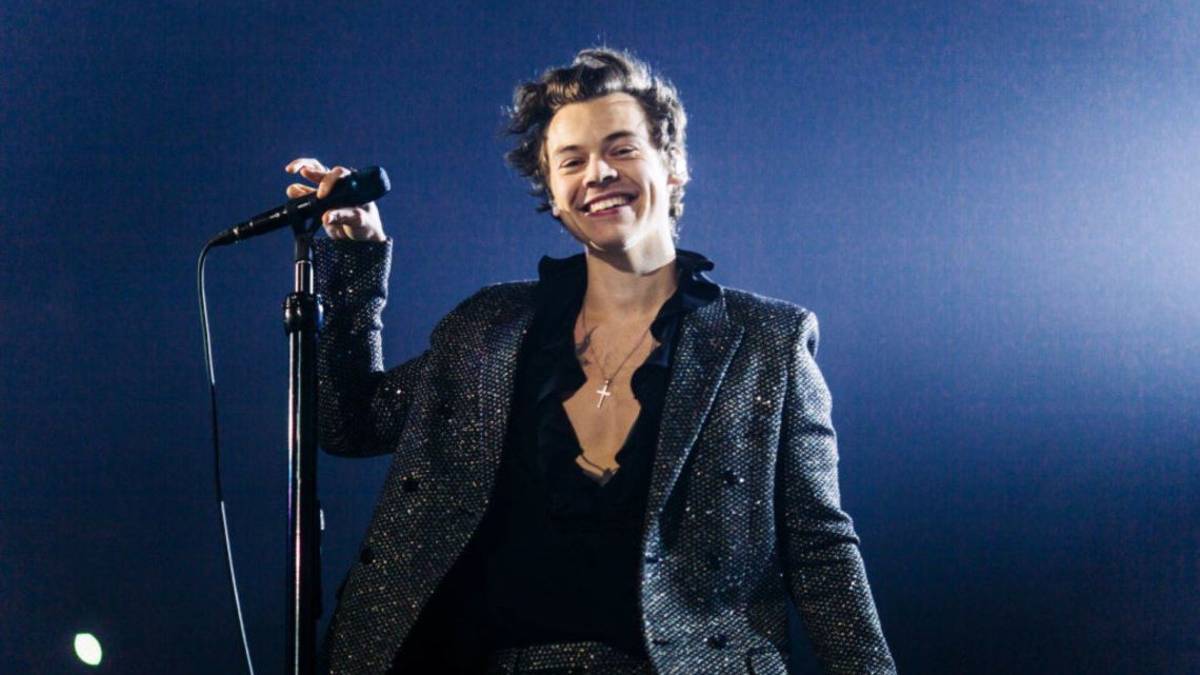 Harry Styles a Campovolo il 23 luglio: i biglietti