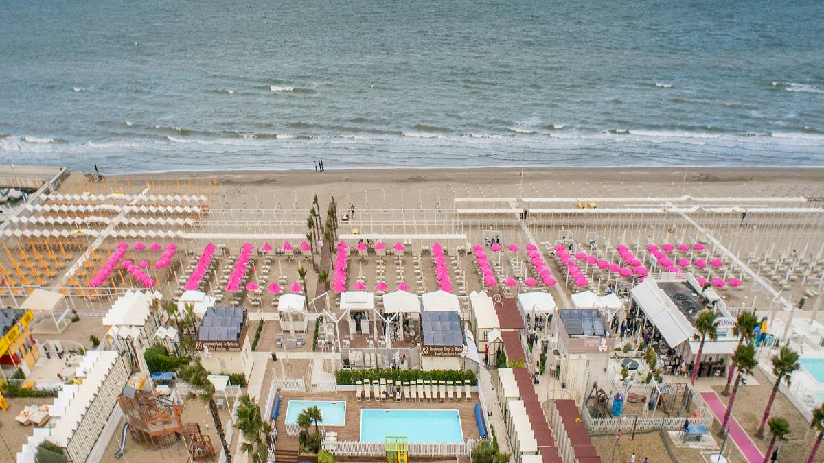 Riccione, il nuovo web film sul canale Youtube Rai