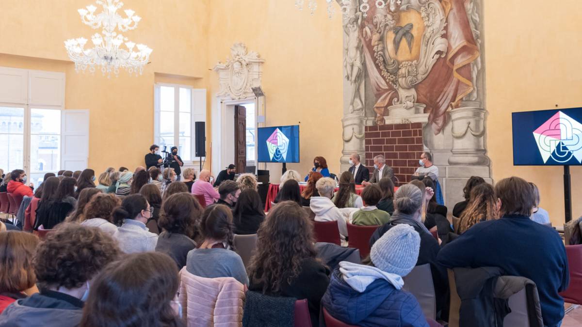 Ravenna, i vincitori del concorso dedicato a Enrico Liverani