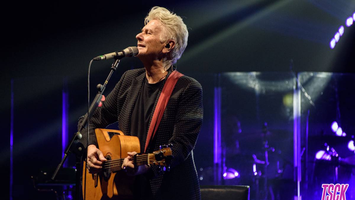 Piangipane, c'è Ron in concerto al teatro Socjale