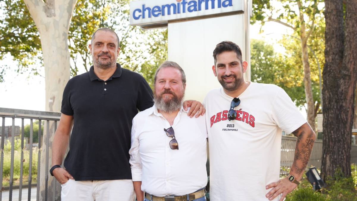 Basket Prima divisione 1, l'Artusiana Forlimpopoli riparte da coach Casadei