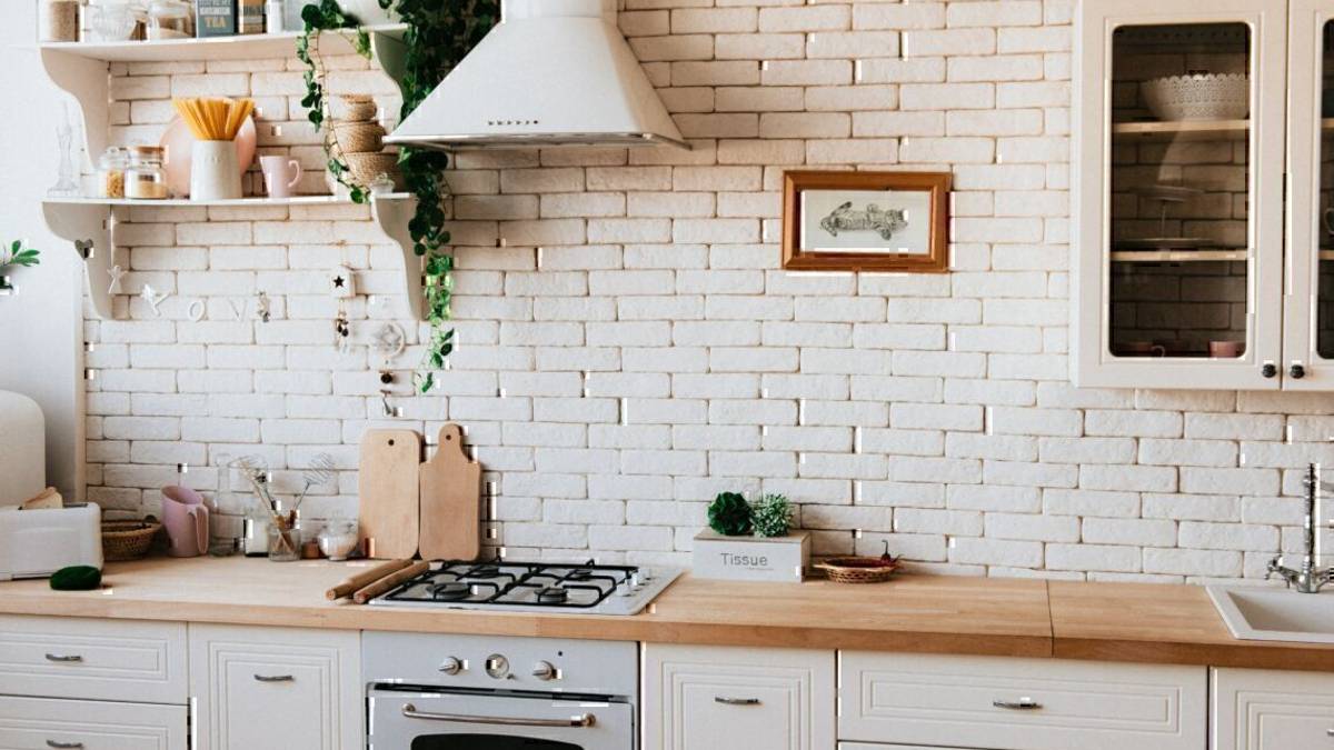 Cucine a gas, ecco come scegliere quella più adatta