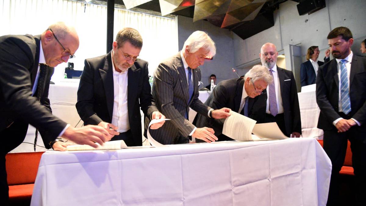 Agricoltura: a New York accordo promosso dall'Emilia-Romagna per coltivazioni sostenibili