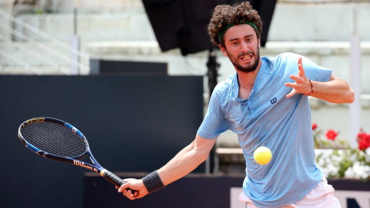 Tennis: Mazza, Battista, Morolli e Carli in semifinale al trofeo Envikem del Cicconetti, quarti di finale per il trofeo Oremplast del Ct Massa