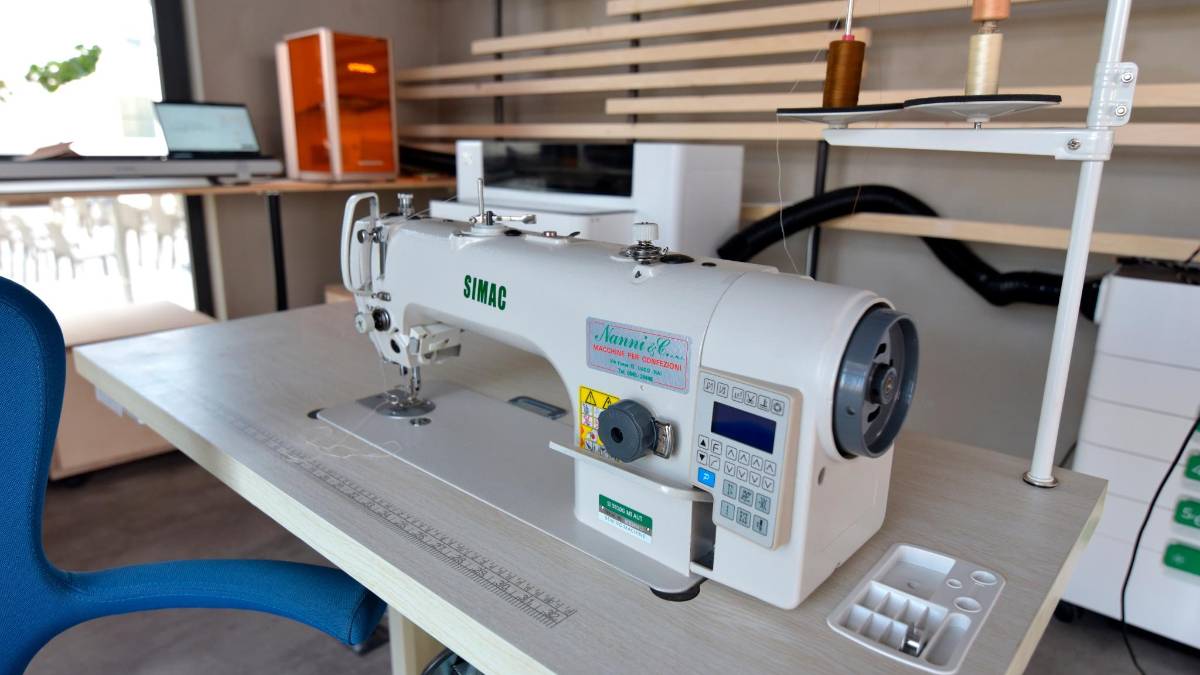 Ravenna, l’Orangerie riapre e punta su moda, economia circolare ed innovazione